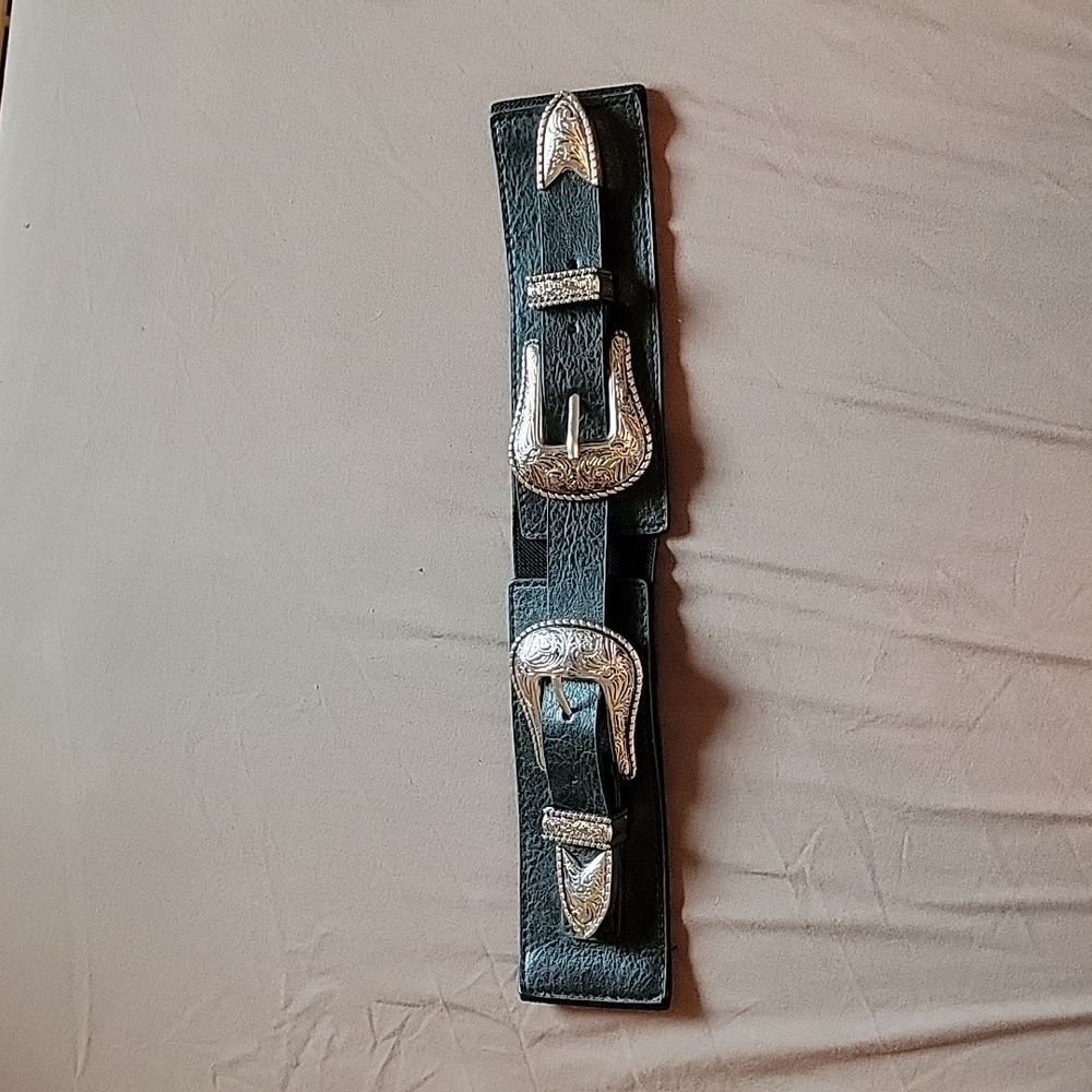 Western belt